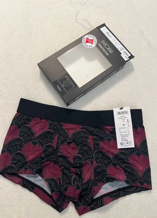 Boxer HOM S noir, brand: HOM, condition: New with tags, size: S, €19.00, €20.65 includes Buyer Protection Pro