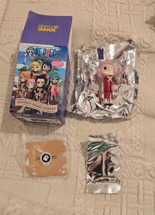 Mighty Jaxx Freeny’s Hidden Dissectibles One Piece Série 5 (Ladies Edition) O - Toko, marca: Mighty Jaxx, estado: Muito bom, tamanho: Tamanho único, €8.00, €9.10 inclui Proteção do Comprador