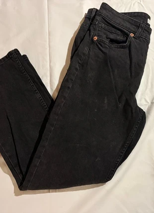 Jeans donna Neri taglia S mng, marca: MNG, estado: Muy bueno, tamaño: S / 36 / 8, 3,00 €, 3,85 € Protección al comprador incluida