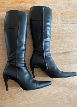 Bottes talons free lance, marca: FREE LANCE, estado: Satisfatório, tamanho: 38.5, €50.00, €53.20 inclui Proteção do Comprador