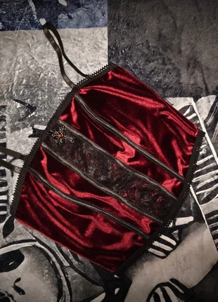 Top alternative, zustand: Neu, größe: S / 36 / 8, 9,00 €, 10,15 € inklusive Vinted-Käuferschutz