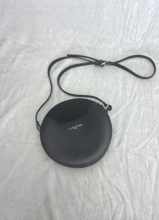 Sac bandoulière Lancaster, marque: Lancaster, état: Très bon état, 65,00 €, 68,95 € Protection acheteurs incluse