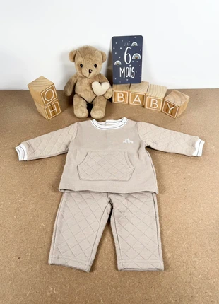 Ensemble 6 mois mixte, état: Très bon état, taille: 6-9 mois / 68 cm, 4,90 €, 5,85 € Protection acheteurs incluse