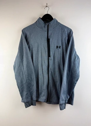 Veste Coupe vent bleu under armour L  (EF752), marque: Under Armour, état: Très bon état, taille: L, 13,00 €, 14,35 € Protection acheteurs (Pro) incluse