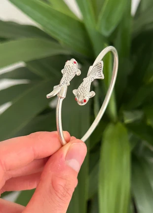 Bracelet argent, marca: Argent, estado: Muy bueno, 7,00 €, 8,05 € Protección al comprador incluida