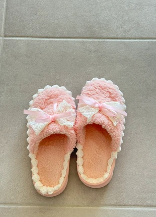 Slippers, marque: Amazon, état: Très bon état, taille: 38.5, 13,00 €, 14,35 € Protection acheteurs incluse