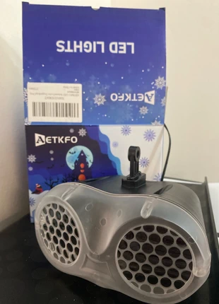 Proiettore luci di Natale da esterno perfettamente funzionante, état: Très bon état, 15,00 €, 16,45 € Protection acheteurs incluse