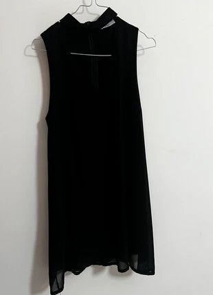 Vestito nero estivo, brand: I am, condizioni: Ottime, taglia: S / IT 40 / EU 36, €5.00, €5.95 include la Protezione acquisti