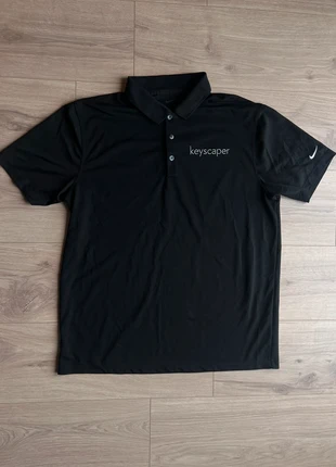 Polo t-shirt Nike L, marque: Nike, état: Très bon état, taille: L, 12,00 €, 13,30 € Protection acheteurs incluse