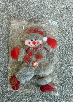 Christmas Traditional Detailed Hanging, condition: New with tags, £1.50, £2.28 includes Buyer Protection