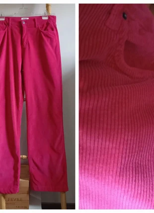 Pantalon en velours côtelé, brand: Five, condition: Very good, size: L / 40 / 12, €30.00, €32.20 includes Buyer Protection