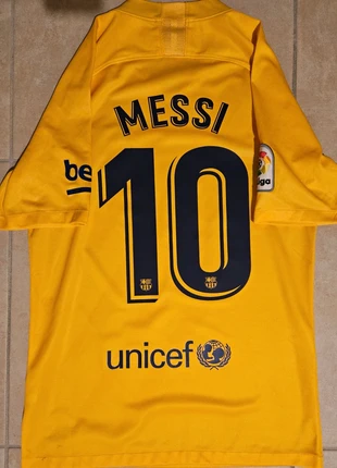 Maillot messi fc barcelone barca, marque: Nike, état: Très bon état, taille: S, 40,00 €, 42,70 € Protection acheteurs (Pro) incluse