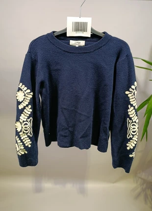 Pull In April 1986, marque: In April 1986, état: Très bon état, taille: M / 38 / 10, 6,60 €, 7,63 € Protection acheteurs (Pro) incluse