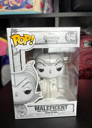Sketched - Pop Disney N° 1648 - Maleficent, marca: Funko, estado: Nuevo con etiquetas, tamaño: Talla única, 15,99 €, 17,49 € Protección al comprador Pro incluida