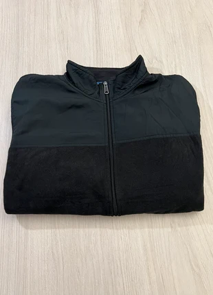 Veste polaire Starter Noire Taille 2XL, merk: Starter, staat: Goed, maat: XXL, € 16,00, € 17,50 inclusief Kopersbescherming