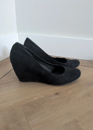 Sleehak, merk: Trend One, staat: Heel goed, maat: 42, € 5,00, € 5,95 inclusief Kopersbescherming