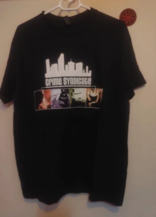 Soils of fate, marque: Death Metal, état: Très bon état, taille: L, 15,00 €, 16,45 € Protection acheteurs incluse