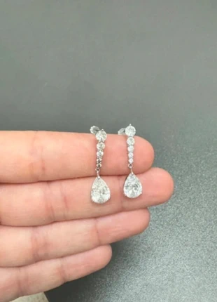 Boucles d’oreilles neuves Pretty Little Thing, marke: PrettyLittleThing, zustand: Neu, 5,80 €, 6,79 € inklusive Vinted-Käuferschutz