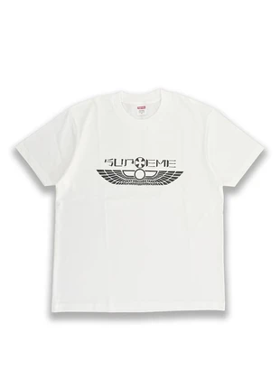 Supreme Wings Tee, marque: Supreme, état: Très bon état, taille: M, 40,00 €, 42,70 € Protection acheteurs incluse