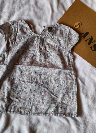 Chemisier, brand: Tape à l'œil, condizioni: Ottime, taglia: 6 anni / 116 cm, €1.00, €1.75 include la Protezione acquisti