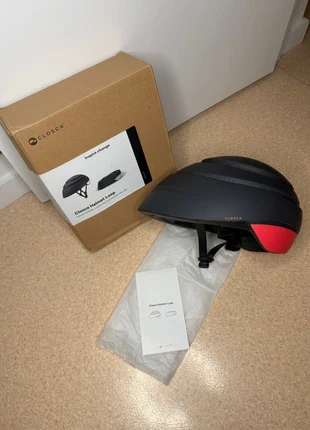 Casque pliable Closca Helmet Loop, marque: Closca, état: Très bon état, 55,00 €, 58,45 € Protection acheteurs incluse