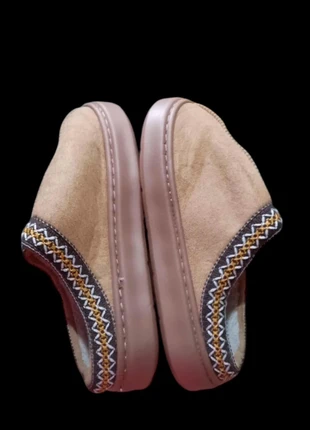 Chaussons Femme Pointure 43 – Chauds, Doux et Confortables pour la Maison, marke: Mylène, zustand: Neu, größe: 43, 17,98 €, 19,58 € beinhaltet Vinted-Käuferschutz Pro