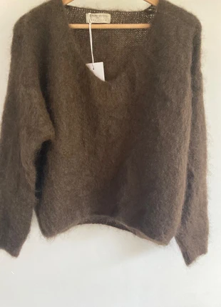 Pull 80% kid mohair, brand: Intuition, condition: New with tags, size: One size, €59.00, €62.65 includes Buyer Protection
