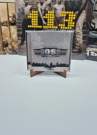 Boss ( opus 3 ), estado: Muy bueno, 3,99 €, 4,89 € Protección al comprador incluida