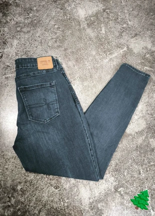 👖 Jean femme Denizen from Levi’s Mid-Rise Skinny – taille 40 (W30 L28), brand: Levi's, condition: Very good, size: L / 40 / 12, €16.00, €17.50 includes Buyer Protection Pro