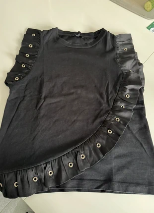 Nikki shirt, brand: Nikki, condizioni: Ottime, taglia: M / IT 42 / EU 38, €10.00, €11.20 include la Protezione acquisti