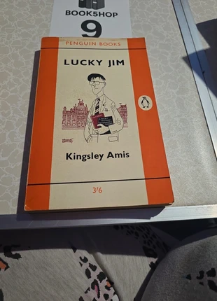 Lucky Jim, condition: Good, £3.00, £3.85 includes Buyer Protection