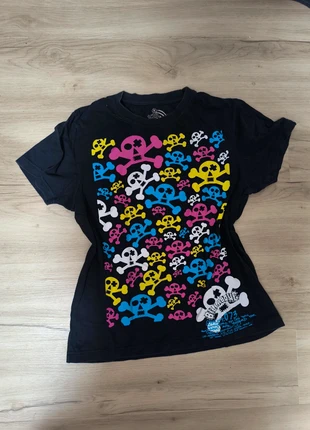 Camiseta billabong y2k 2000's, marque: Billabong, état: Très bon état, taille: M / 38 / 10, 8,00 €, 9,10 € Protection acheteurs incluse