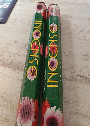 Encens frankincense oliban, marke: Krishan, zustand: Neu, 4,00 €, 4,90 € inklusive Vinted-Käuferschutz