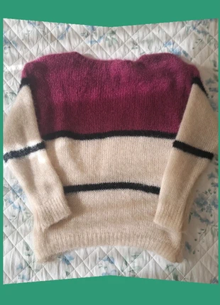 Pullover donna vintage nuovo tg 44, brand: Vintage, condizioni: Ottime, taglia: L / IT 44 / EU 40, €15.00, €16.45 include la Protezione acquisti