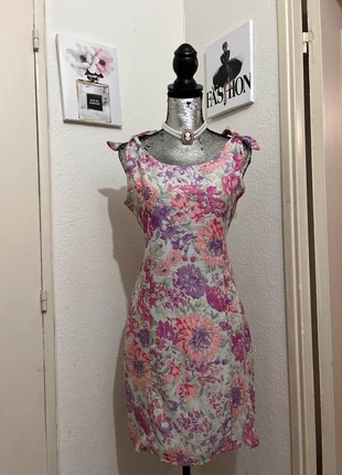 Robe création couturier rétro vintage chic, brand: Vintage Dressing, condition: Very good, size: M / 38 / 10, €9.00, €10.15 includes Buyer Protection Pro