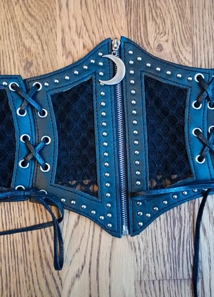 Corset gothique S, brand: Alternative, condition: New without tags, size: 70 cm, €12.00, €13.30 includes Buyer Protection Pro