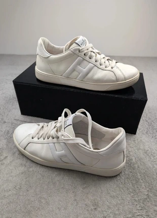 Baskets Hogan H86N Homme taille 39.5, marque: Hogan, état: Très bon état, taille: 39.5, 89,90 €, 95,10 € Protection acheteurs (Pro) incluse