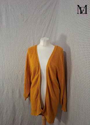 Cardigan jaune Fashion private - Taille M (38) - très bon état, marque: Fashion Private Company, état: Très bon état, taille: M / 38 / 10, 7,50 €, 8,58 € Protection acheteurs (Pro) incluse