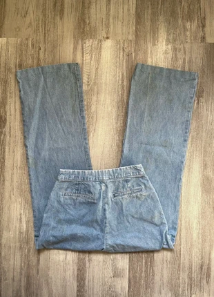 Jean Sezane taille 36 ( S ) couleur bleu, marca: Sézane, estado: Bom, tamanho: S / 36 / 8, €20.00, €21.70 inclui Proteção do Comprador