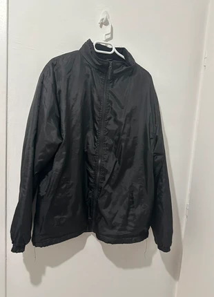 Blouson XXL noir, état: Très bon état, taille: XXL, 10,00 €, 11,20 € Protection acheteurs incluse
