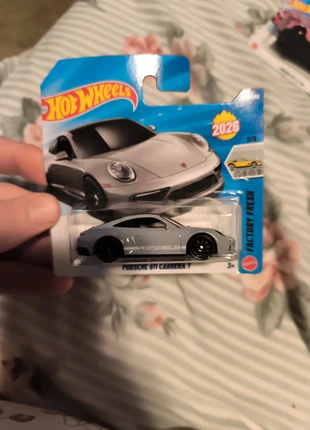 Hotweels 2026, marque: Hot Wheels, état: Satisfaisant, taille: 9-12 mois / 74 cm, 2,80 €, 3,64 € Protection acheteurs incluse