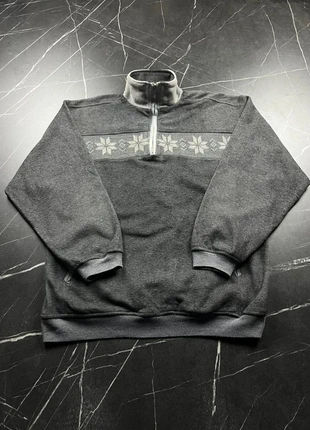 Veste Polaire Gilet Zip Hoodie Sweat Hiver Rare Crazy Color 70s 80s 90s Old School USA Vintage, brand: Vintage Dressing, condition: Very good, size: L, €25.00, €26.95 includes Buyer Protection Pro