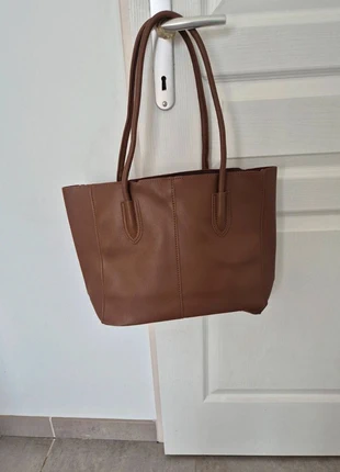 Sac caba femme couleur marron café neuf, brand: Boutique indépendante, condizioni: Nuovo senza cartellino, €18.00, €19.60 include la Protezione acquisti