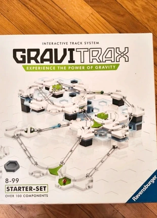 Gravitax Experience the Power of Gravity, marque: GRAVITY, état: Très bon état, taille: 9 ans / 134 cm, 42,00 €, 44,80 € Protection acheteurs incluse