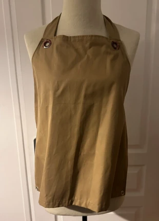 Top tablier dos nus, brand: Vintage Dressing, condizioni: Ottime, taglia: S / IT 40 / EU 36, €15.00, €16.45 include la Protezione acquisti