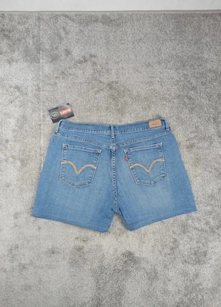 Short Jean Levi’s 515 Femme modèle Capri, marca: Levi's, estado: Muito bom, tamanho: L / 40 / 12, €17.00, €18.55 inclui Proteção do Comprador