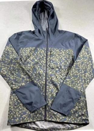 Veste Coupe vent k-way imperméable salomon noir militaire Taille S, marque: Salomon, état: Neuf sans étiquette, taille: S, 37,00 €, 39,55 € Protection acheteurs incluse