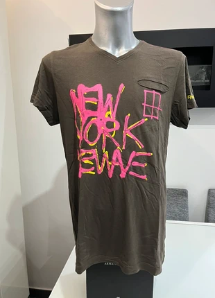 T-shirt Reebok uomo taglia L, brand: Reebok, condizioni: Ottime, taglia: L, €7.00, €8.05 include la Protezione acquisti