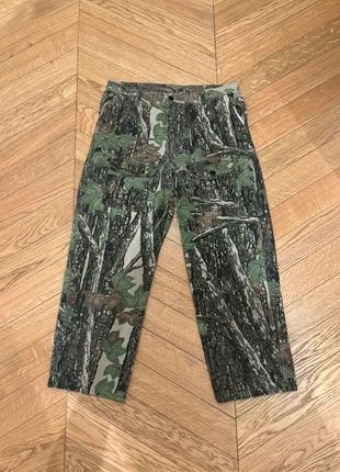 Vintage Realtree Pants, marca: Realtree, estado: Muy bueno, tamaño: M, 25,00 €, 26,95 € Protección al comprador incluida