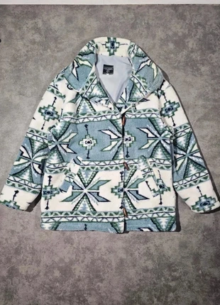 Veste polaire épaisse vintage M, marke: Vintage Dressing, zustand: Sehr gut, größe: M / 38 / 10, 18,00 €, 19,60 € beinhaltet Vinted-Käuferschutz Pro